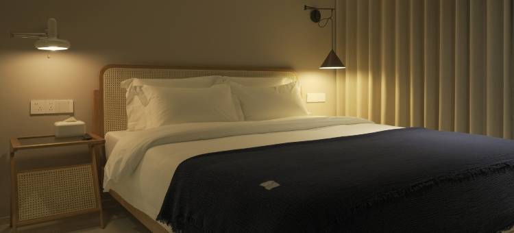 金芋别院民宿(盐边店)图片