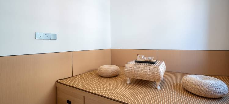 浅水湾精品酒店(日照第三海水浴场店)图片