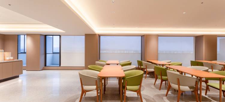 全季酒店(黄山高新区梅林大道店)图片