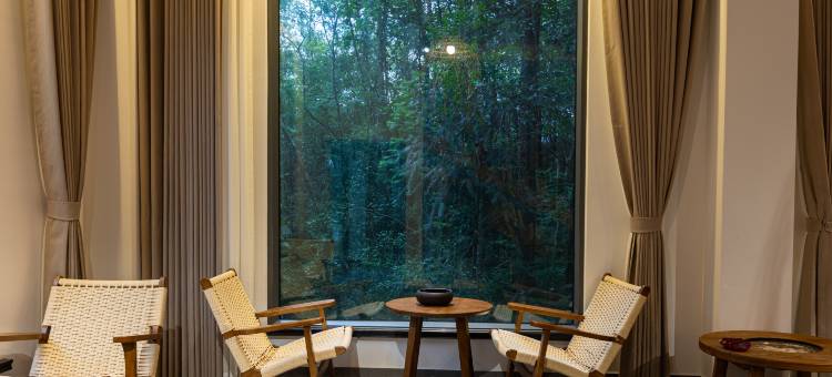 建始巨猿谷悬崖民宿图片