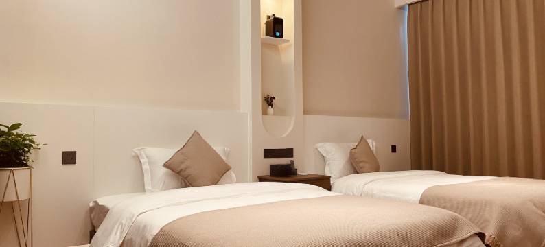 枫林晚-山水野奢度假美宿图片