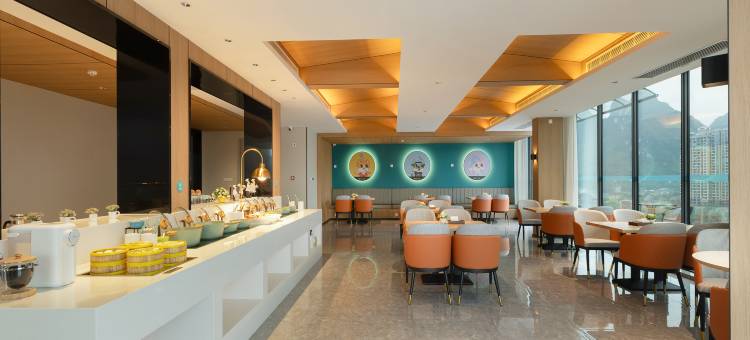 城市便捷酒店(河池宜州龙江二桥店)图片