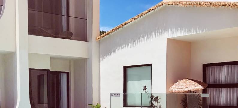 GOODTIMING谷庭33号·潮流艺宿(日月湾店)图片