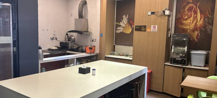 7天酒店(桂林兴安店)图片