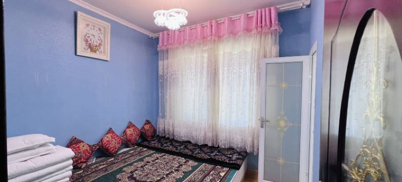 哈那提艾比西风情农家院图片