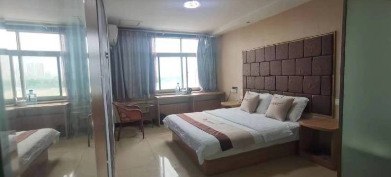 沃德阿拉丁酒店图片