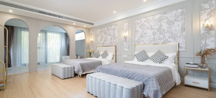 铂亚美墅(半山半岛鹿回头景区店)图片