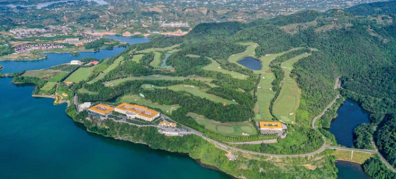 宜都山城水都大饭店(清江湾旅游度假区店)图片