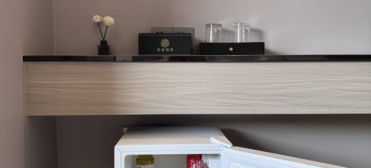 如家派柏·云酒店(南丹汽车站店)图片