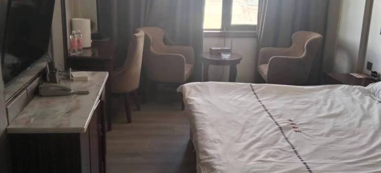 尼玛伟明酒店图片