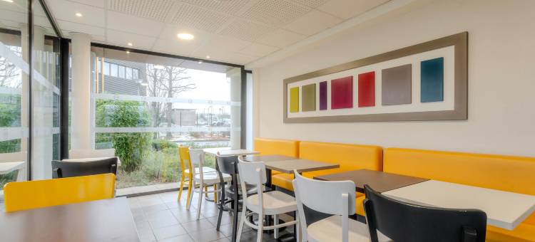 B&B 酒店 阿拉斯(B&B HOTEL Arras)图片