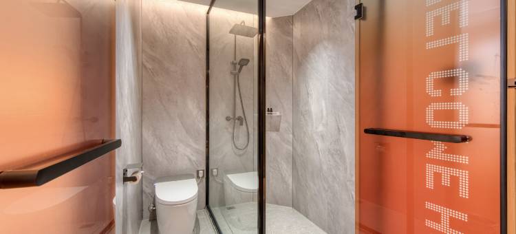 艺龙安云酒店(南京中山陵麒麟门地铁站店)图片