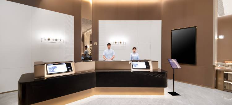 星程酒店(成都天府国际机场店)图片