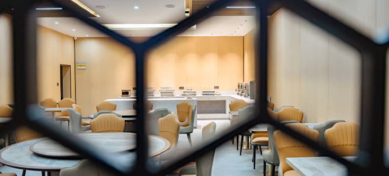 仟佰居酒店(山东东路店)图片