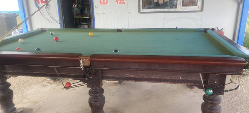 达茂旗姐妹情接待处图片