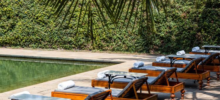 安缦加勒(Amangalla)图片