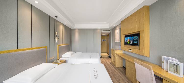 义乌顺呈酒店图片