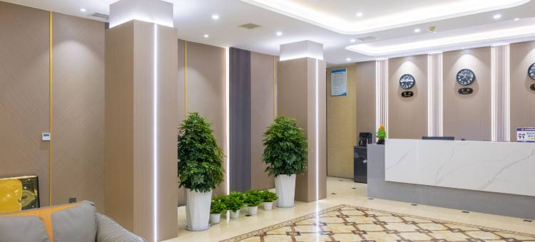 瑞鑫宸酒店图片