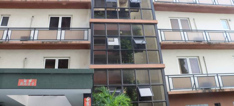 拉各斯华凯酒店(Landmark 展会5分车程+中国厨师+机场接送+租车)(Lagos H & H Inn)图片
