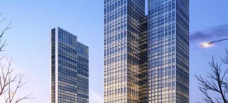 云墨轻居酒店(郑州火车站二七广场地铁站店)图片