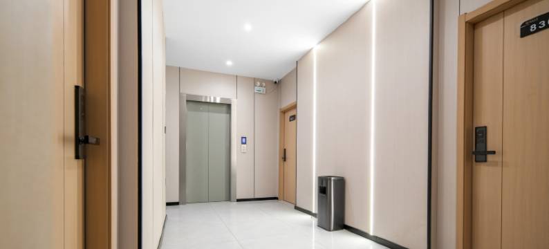 满庭酒店(洛阳龙门高铁站宝龙广场店)图片