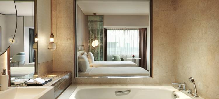 八打灵希尔顿酒店(Hilton Petaling Jaya)图片