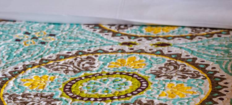 腾冲久缘居客栈(和顺古镇店)图片