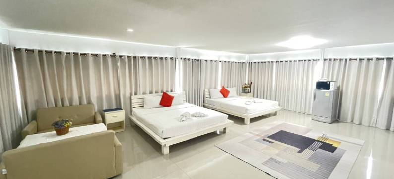 万伦别致酒店(Chic Hotel  Suratthani)图片