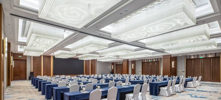 景德镇开元名庭大酒店图片