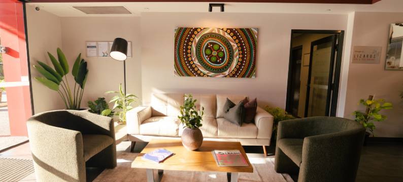 米切尔H公寓酒店(H on Mitchell Apartment Hotel)图片