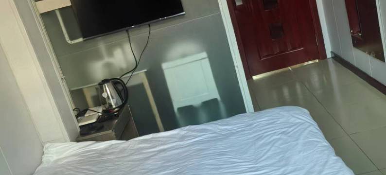 满洲里源枫招待所图片