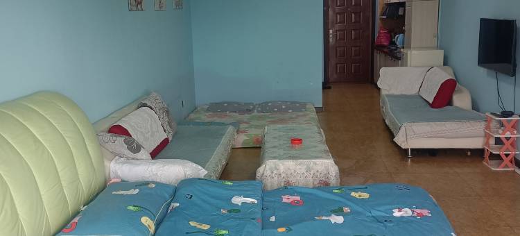 兴城一等海海天一色公寓图片