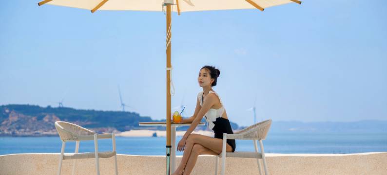 平潭九陌·ENJOYS海景度假酒店图片