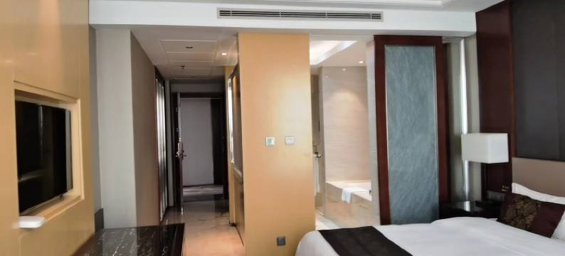 盘锦新宇喜宴酒店图片