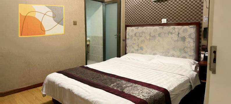 希瑞智慧酒店(四川传媒学院店)图片