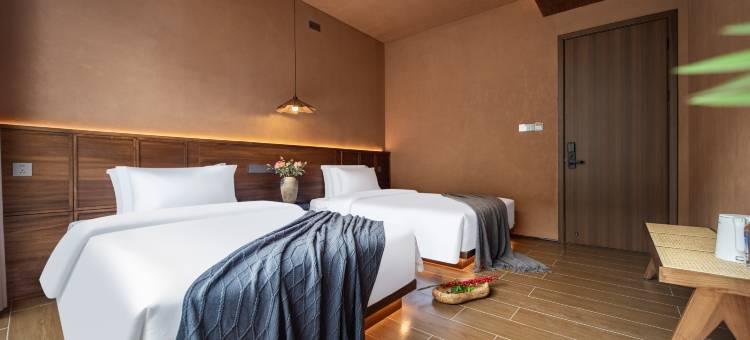 仰天湖云涧有房民宿图片