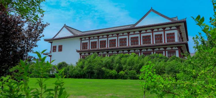 周口羲皇宾馆图片