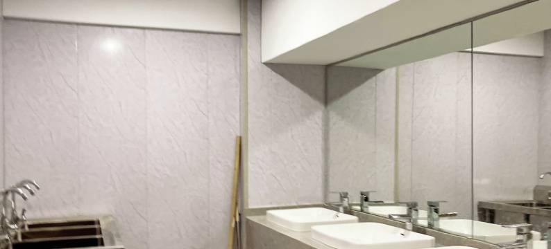 澜湾酒店(北京双井地铁站店)图片