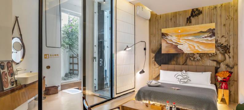 大理古城·深藏设计师民宿图片