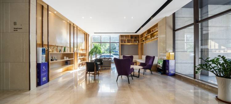 麗枫酒店(无锡南长街太湖大道店)图片