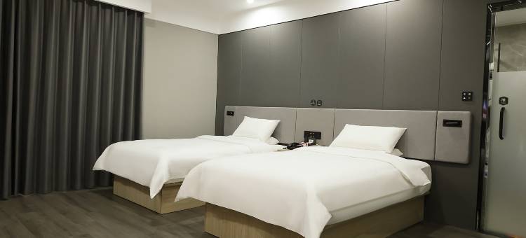 尚客优酒店(晋州光明街店)图片