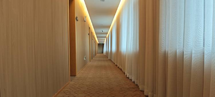 电力宾馆(方正北一街店)图片