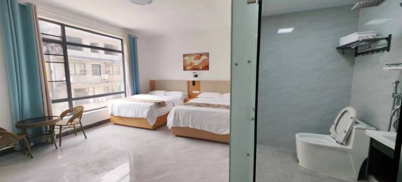 阳朔隔壁民宿(兴坪古镇店)图片