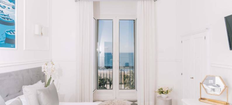 斯塔比亚酒店(Hotel Stabia)图片