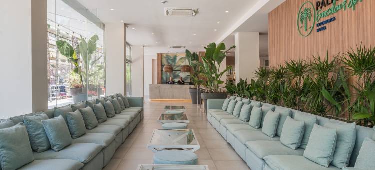 尤罗萨鲁水疗酒店(Eurosalou & Spa)图片