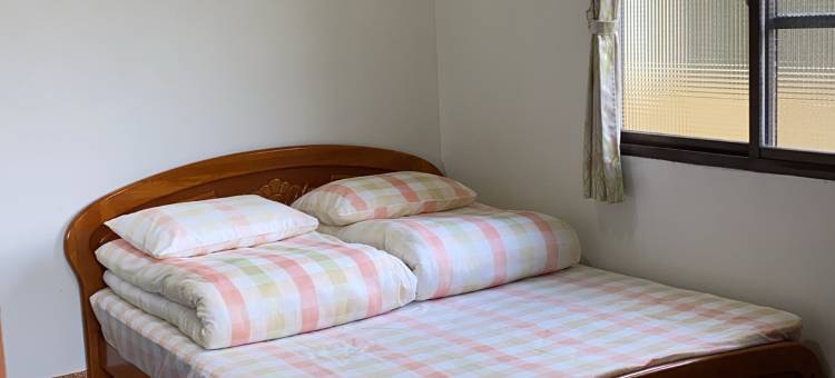 溪头雅园民宿图片