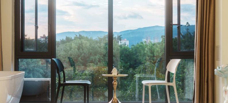 福来酒店(泼水广场江边夜市店)图片