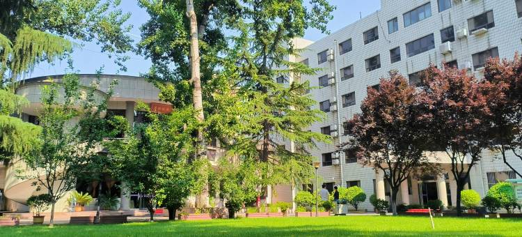 西安西北大学宾馆(西北大学博物馆店)图片