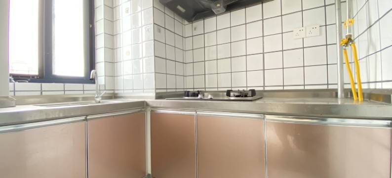 可霖臻民宿(开封技师学院店)图片