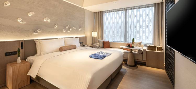 北投晶泉丰旅图片